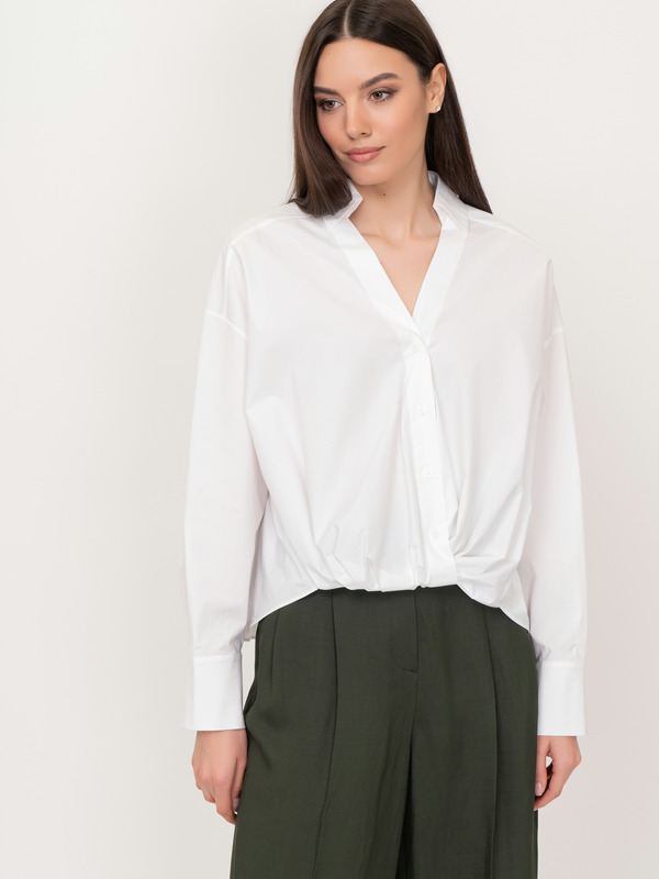 Э238336/2478/21-01 Блуза Luisa Cerano