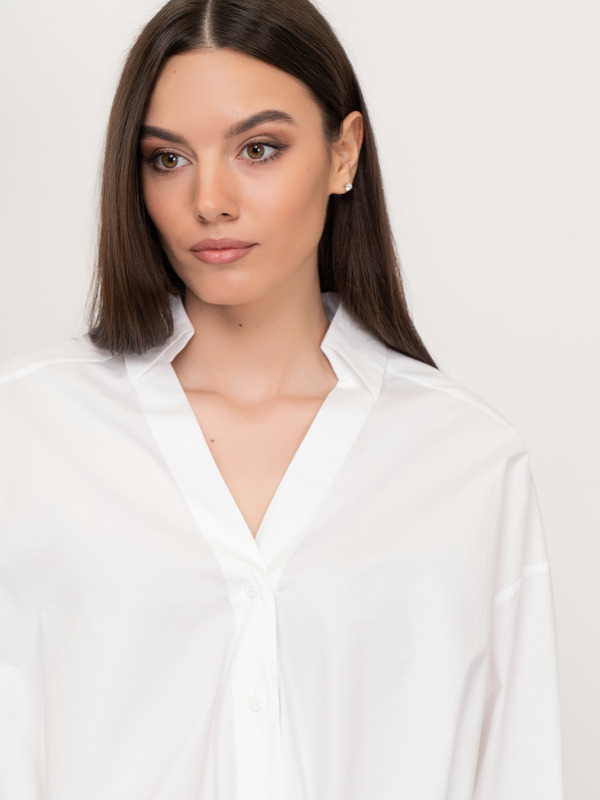 Э238336/2478/21-01 Блуза Luisa Cerano