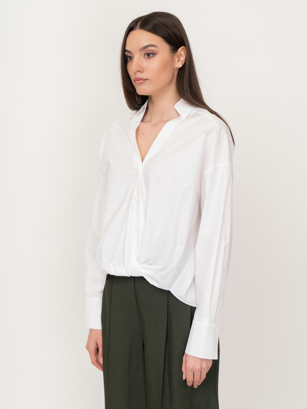 Э238336/2478/21-01 Блуза Luisa Cerano