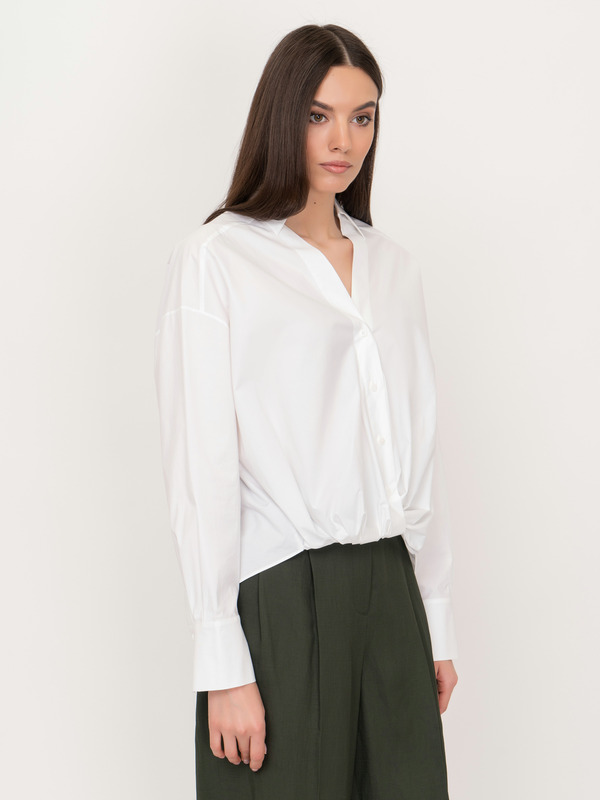 Э238336/2478/21-01 Блуза Luisa Cerano