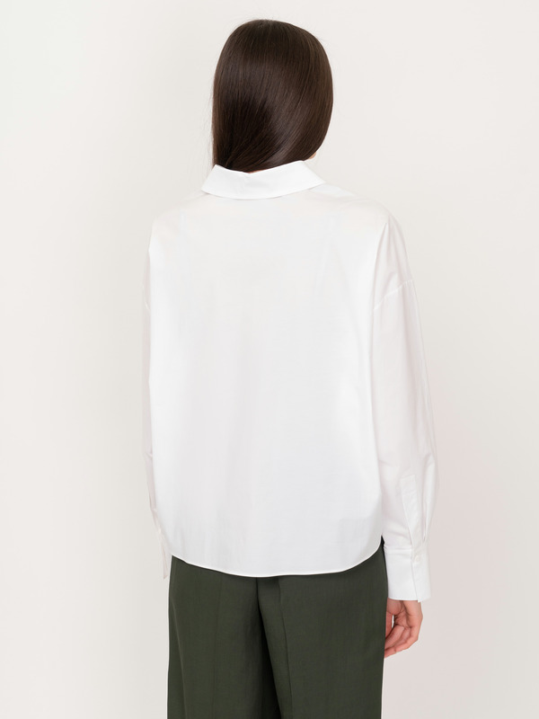 Э238336/2478/21-01 Блуза Luisa Cerano