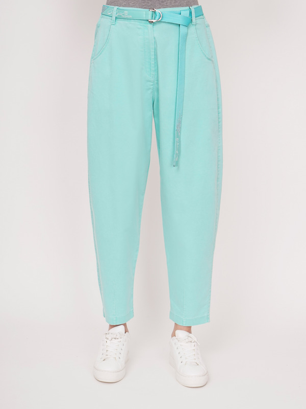 Э1-30-6997/22-01 Брюки Exitline