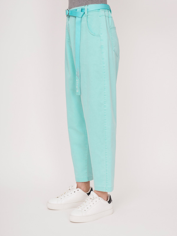 Э1-30-6997/22-01 Брюки Exitline