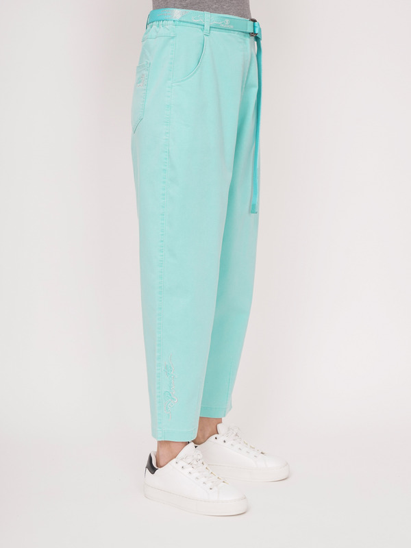 Э1-30-6997/22-01 Брюки Exitline