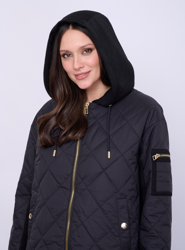 3915-227/26-02 Куртка утепленная Franco Vello