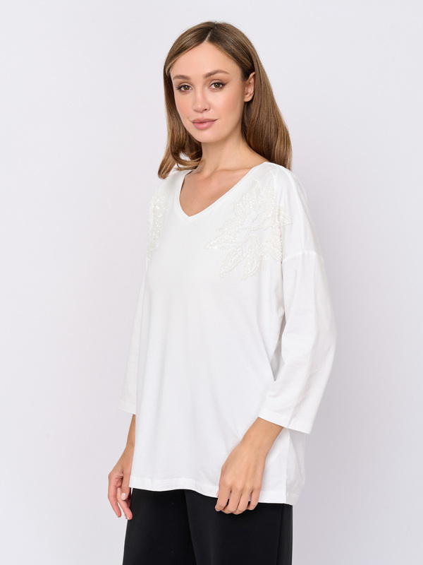 Джемпер Samoon, фото 2