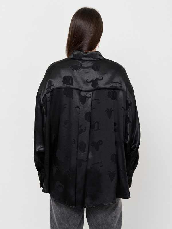 Э8201.3063/м/24-02 Блуза Mat Fashion