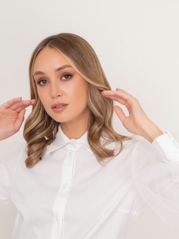 Э55671/22-02 Блуза D.Exterior