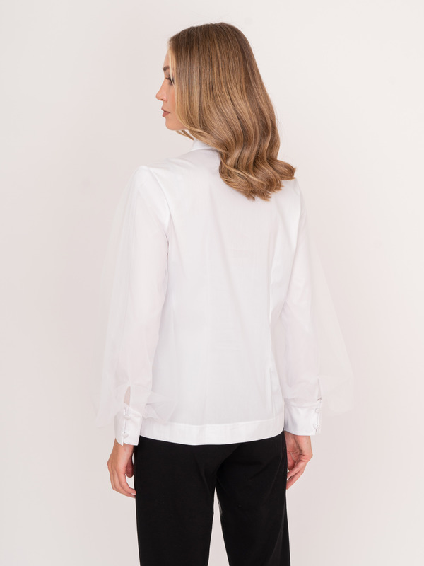 Э55671/22-02 Блуза D.Exterior