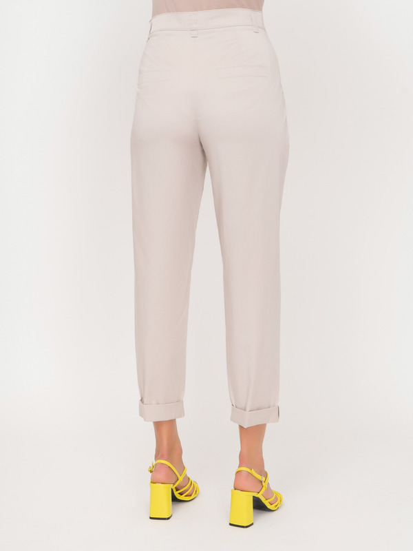 Э420004-31283/20-02 Брюки 7/8 Gerry Weber