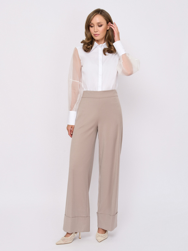 Блуза D.Exterior, фото 4