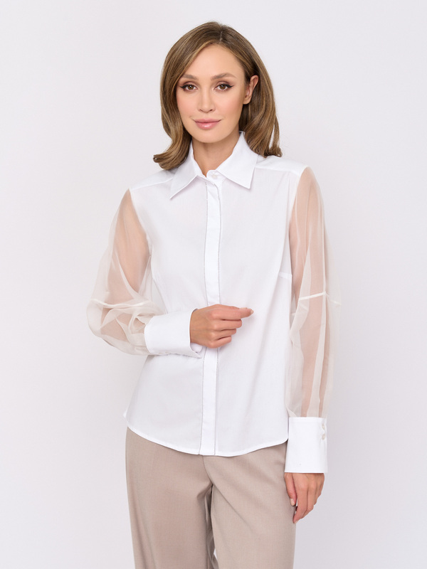 Блуза D.Exterior, фото 2