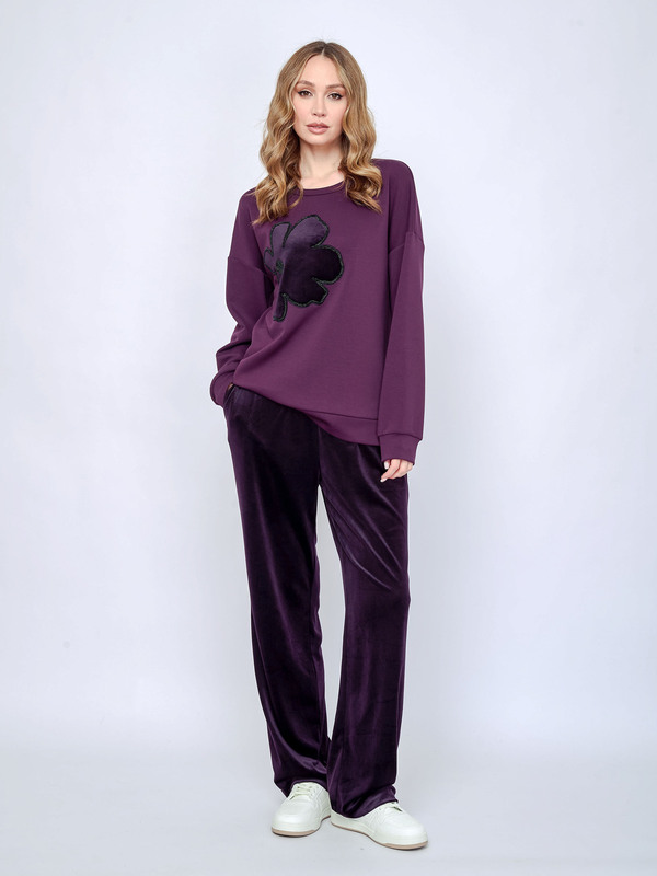 2321-227/26-02 Джемпер Franco Vello