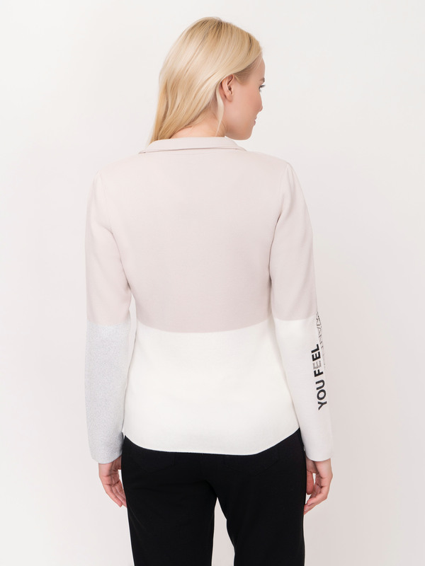 Э406132/21-01 Жакет тр. Monari