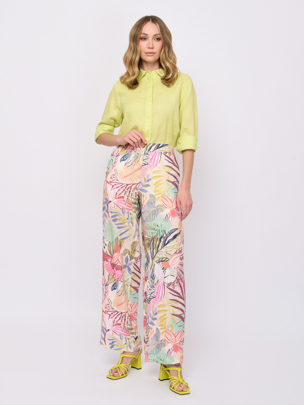 Э560066-31471/м/25-01 Блузка Gerry Weber