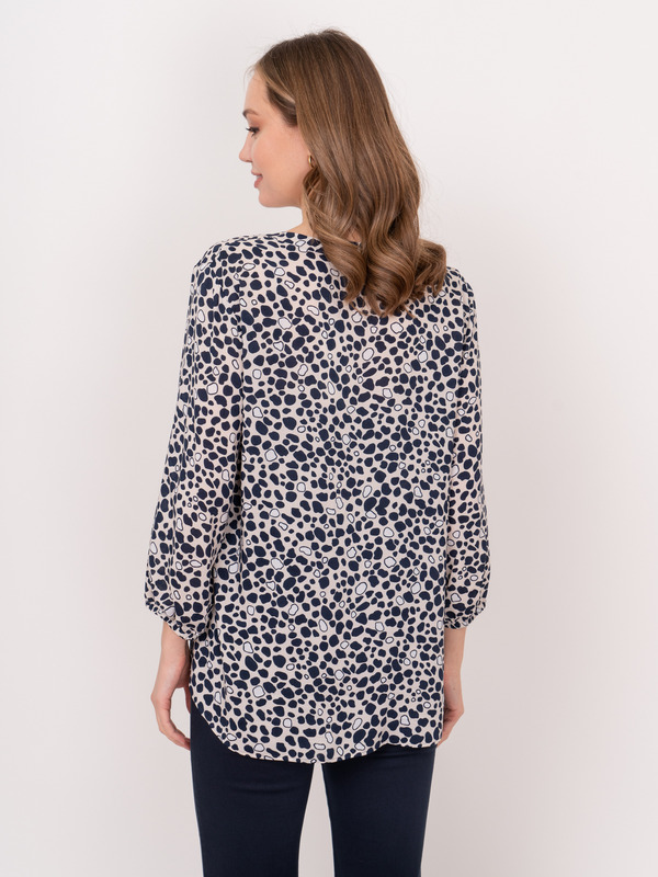 Э113100/22-01 Блузка Rabe