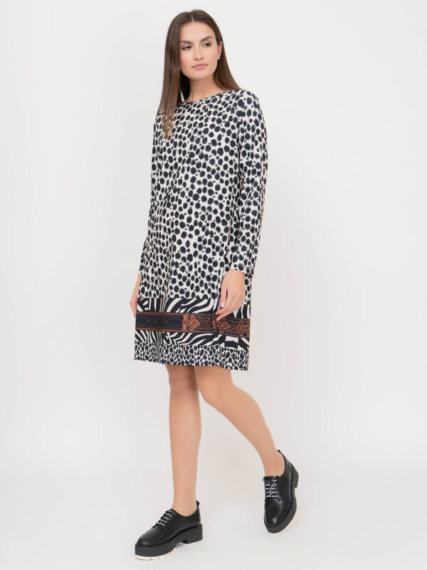 ЭEMR 701/20-2 Платье Fuego