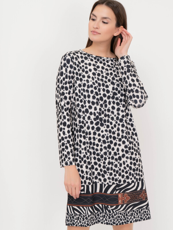 ЭEMR 701/20-2 Платье Fuego