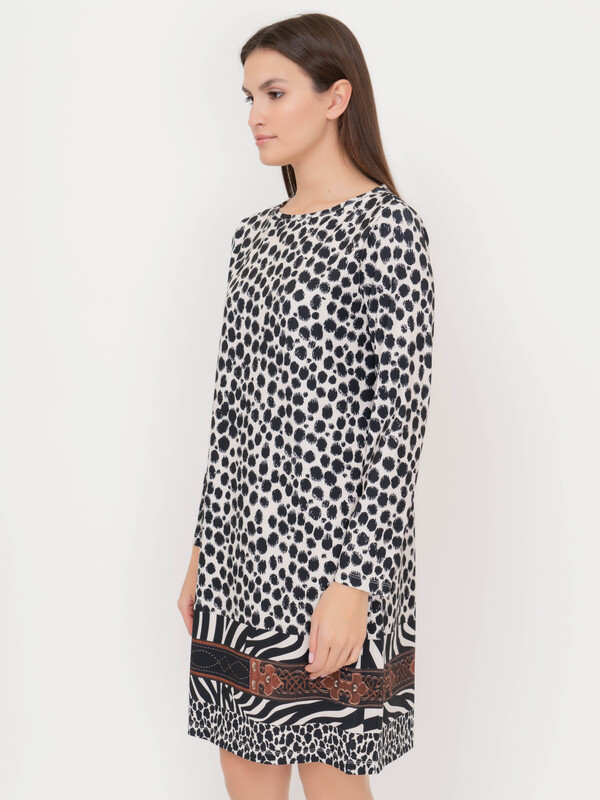 ЭEMR 701/20-2 Платье Fuego