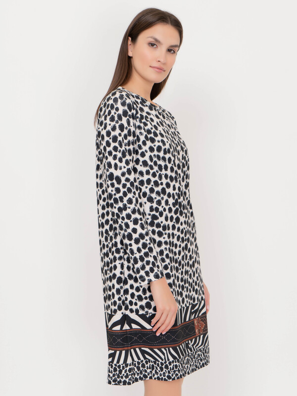 ЭEMR 701/20-2 Платье Fuego