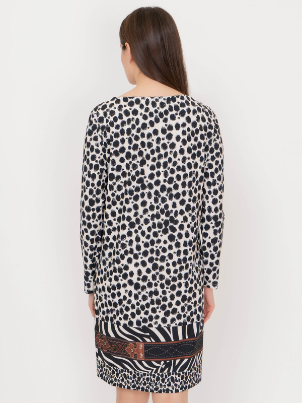 ЭEMR 701/20-2 Платье Fuego