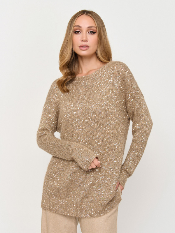 Э59326/м/24-02 Джемпер D.Exterior