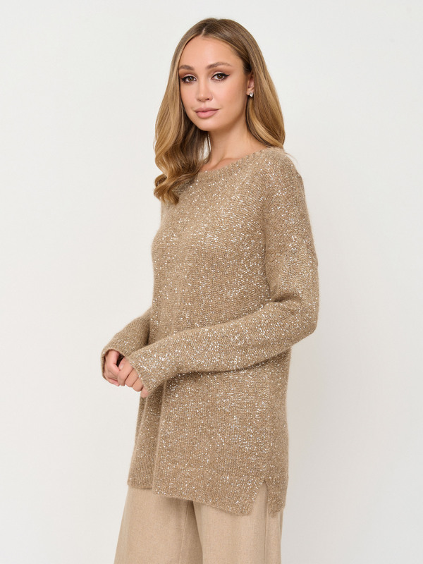 Э59326/м/24-02 Джемпер D.Exterior