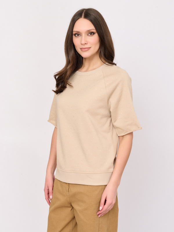 Блуза Luisa Cerano, фото 6