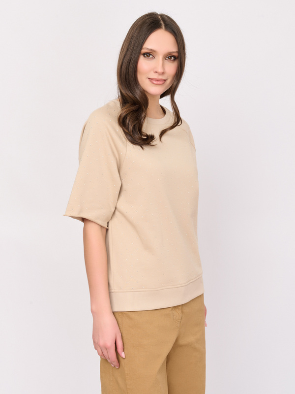 Блуза Luisa Cerano, фото 4