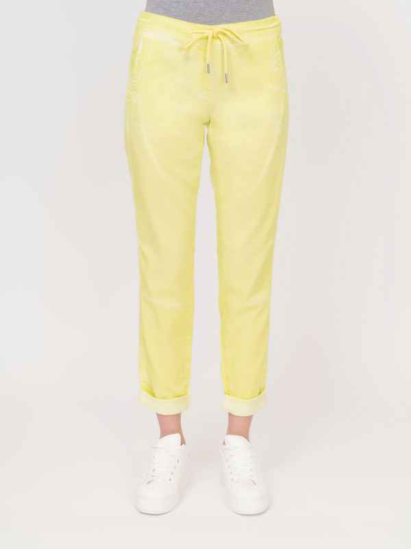 Э720013-11070/21-01 Брюки Taifun