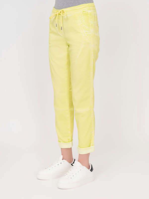 Э720013-11070/21-01 Брюки Taifun