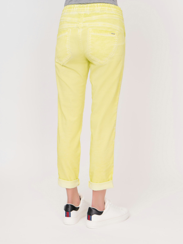 Э720013-11070/21-01 Брюки Taifun