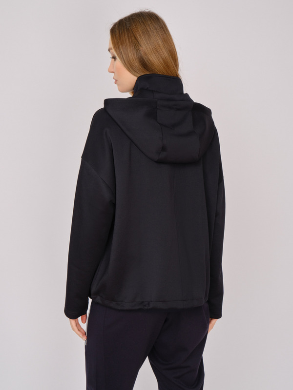 Э231004-26107/23-01 Куртка трикотажная Samoon