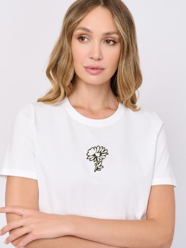 Футболка Luisa Cerano, фото 10