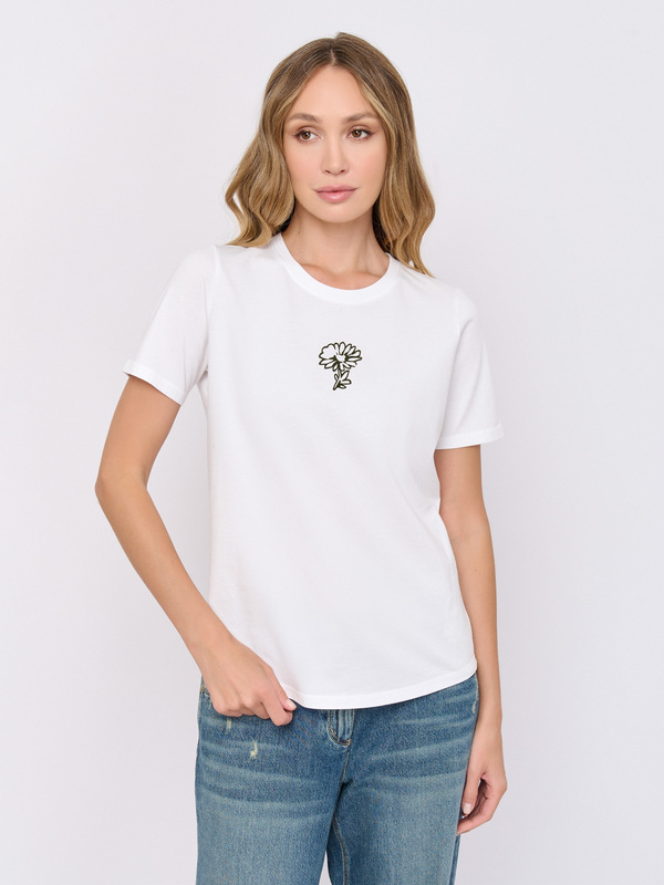 Футболка Luisa Cerano, фото 9