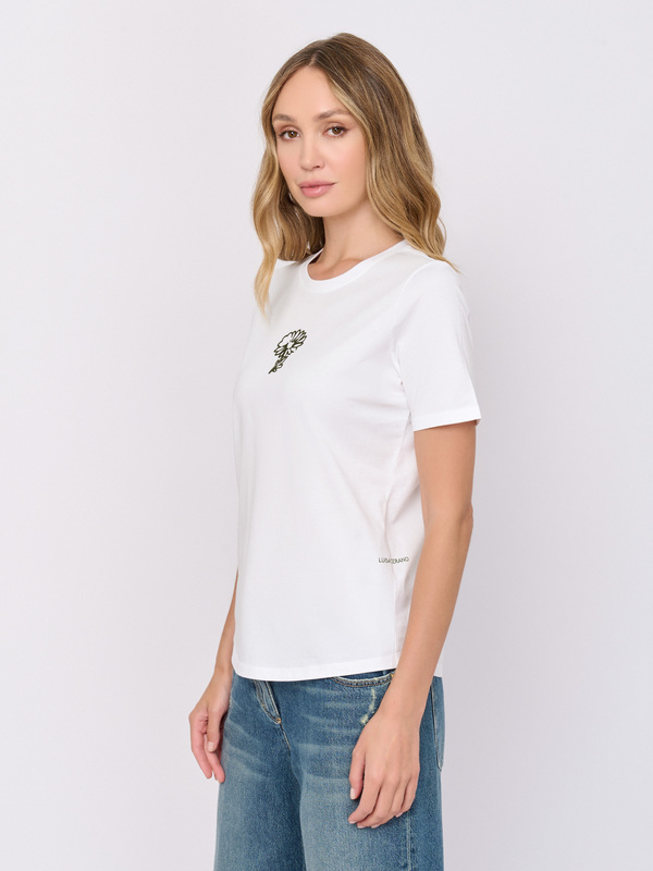 Футболка Luisa Cerano, фото 4