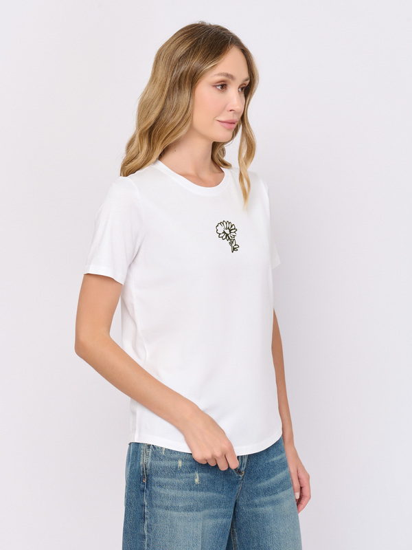 Футболка Luisa Cerano, фото 2