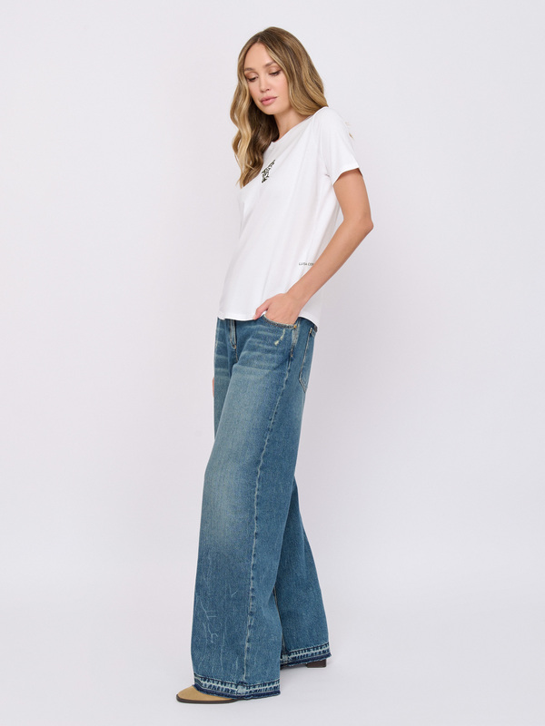 Футболка Luisa Cerano, фото 7