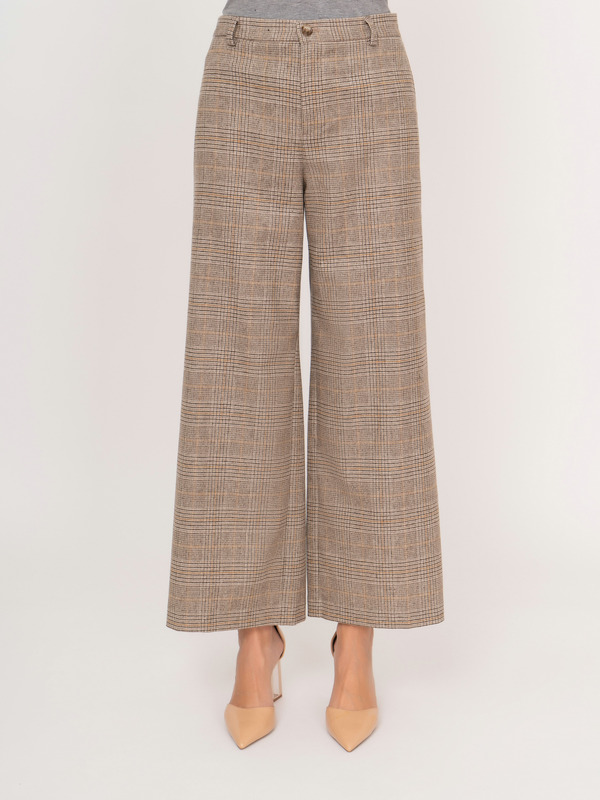 ЭBRASILE 416/21-02 Брюки Moretti