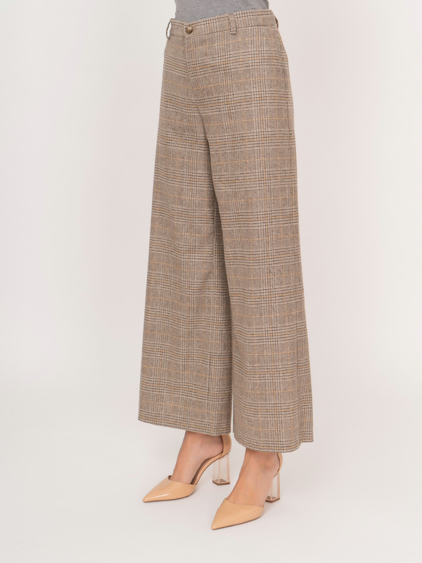 ЭBRASILE 416/21-02 Брюки Moretti