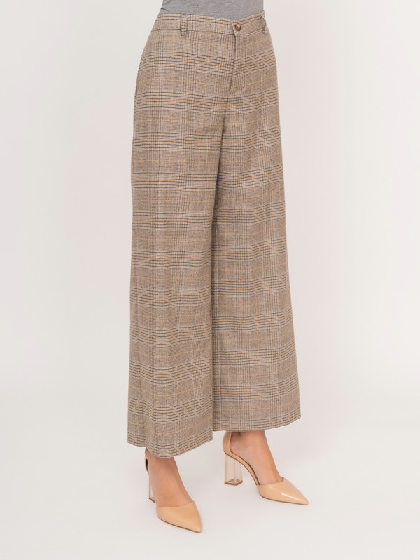 ЭBRASILE 416/21-02 Брюки Moretti