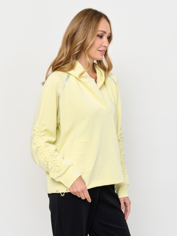 Э18540/02664/м/24-02 Толстовка Sportalm