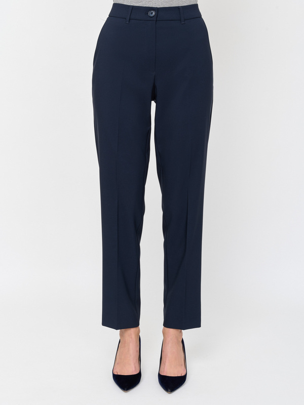 Э6002/1080/м/24-02 Брюки Betty Barclay