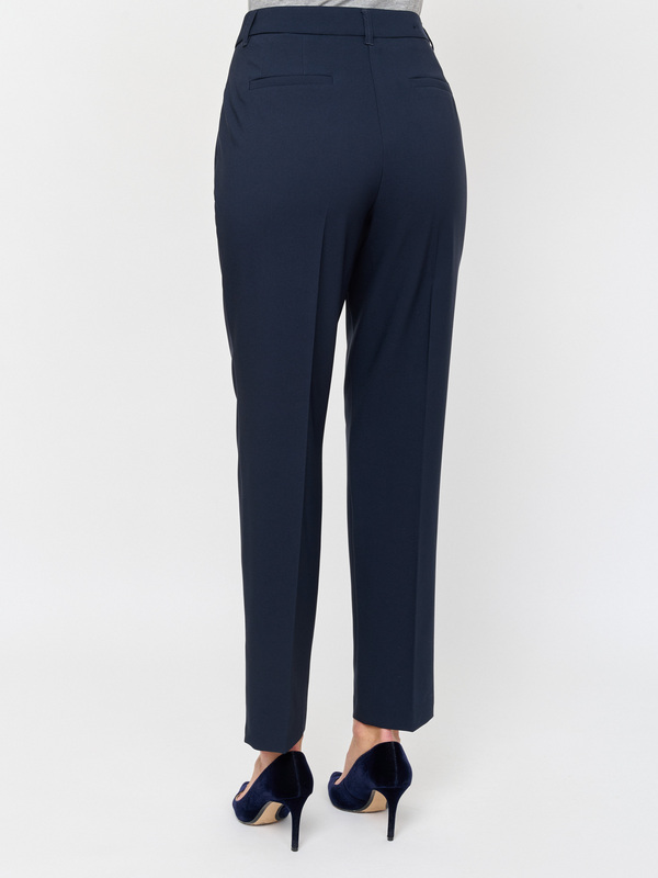 Э6002/1080/м/24-02 Брюки Betty Barclay