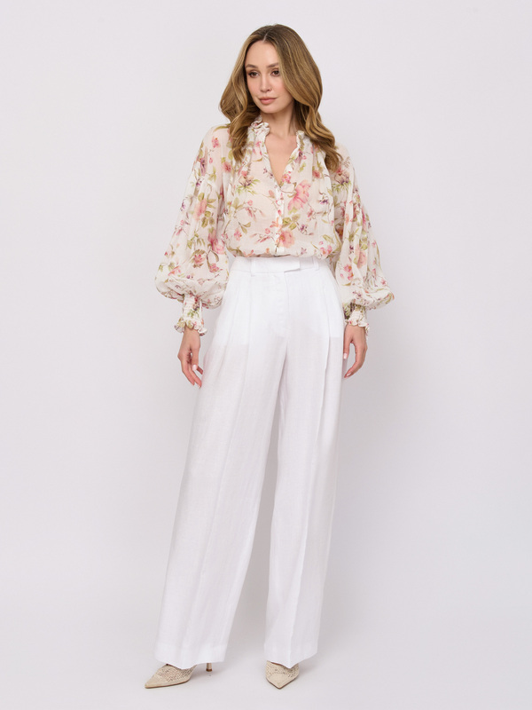 Блуза Luisa Spagnoli, фото 3