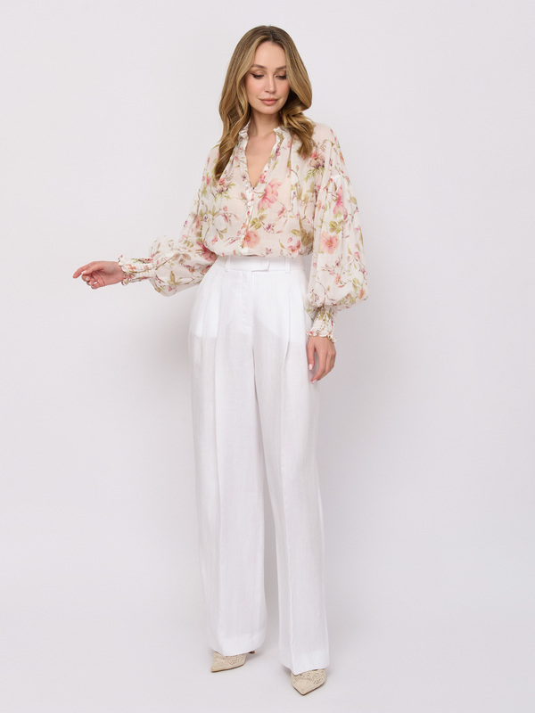 Блуза Luisa Spagnoli, фото 2