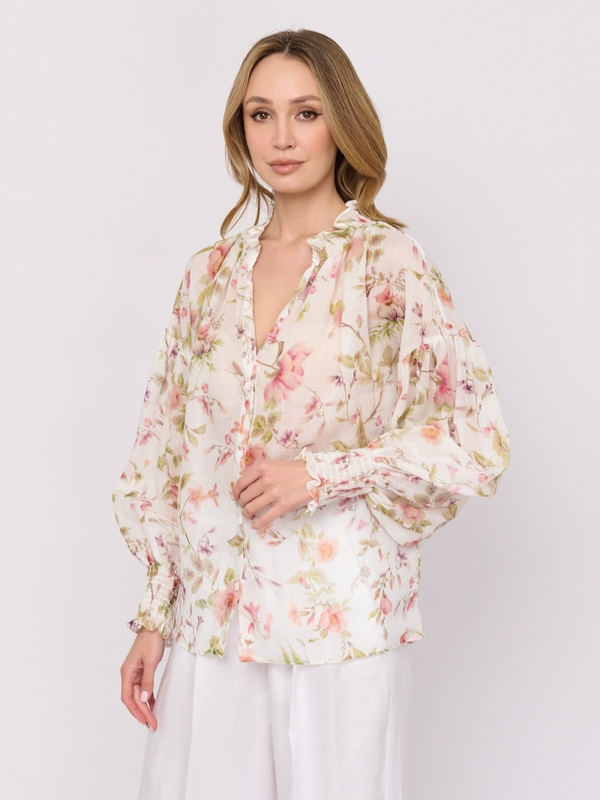 Блуза Luisa Spagnoli, фото 8