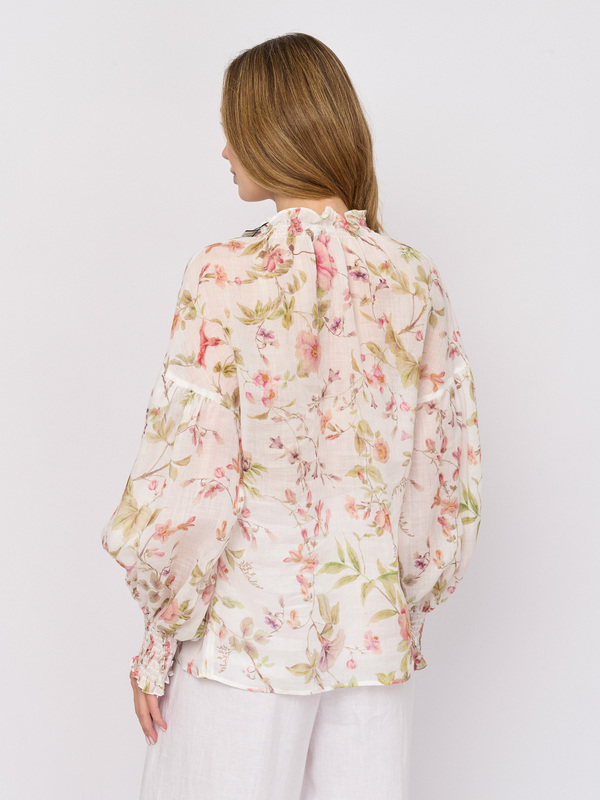 Блуза Luisa Spagnoli, фото 7