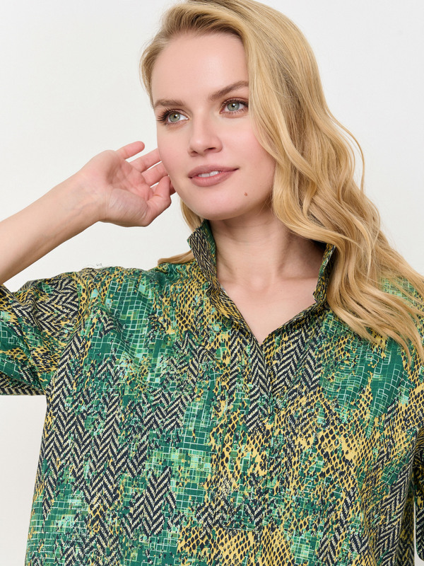 Э360001-66409/м/24-02 Блузка Gerry Weber