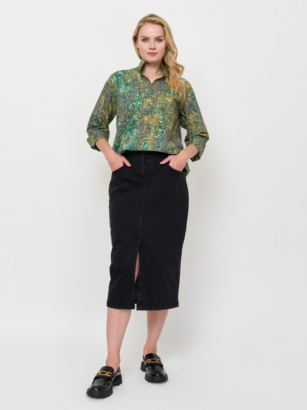 Э360001-66409/м/24-02 Блузка Gerry Weber